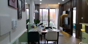 cần bán căn hộ cao cấp ResGreen Tower thoại ngọc hầu tân phú 52m2 , 2pn ,2wc