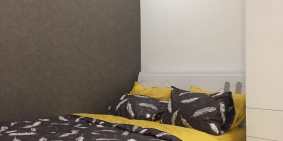 Bán CHCC VISTA ngay cầu Phú Long Lái Thiêu - Giá 777 triệu/căn.