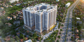 CĂN HỘ LAVITA CHARM – CĂN 1 PN GIÁ 1.610 TỶ