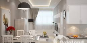 501 triệu đồng thôi quý khách đã sở hữu căn hộ full nội thất tại Sunview Town.