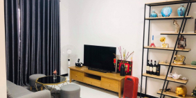 Căn hộ Sunview 2 - 71m2 -2pn full nội thất,  đã có sổ hồng