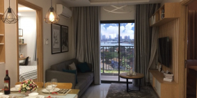 Chuyển nhượng căn hộ Fresca Riverside giá cực tốt