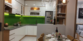 Chính chủ cần bán căn hộ Fresca Riverside Thủ Đức