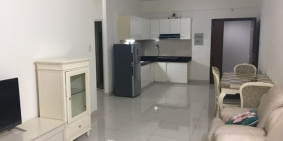 Cần bán căn hộ đã có sổ hồng tại Sunview Town Thủ Đức giá rẻ.