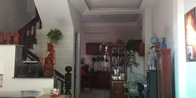 nhà cần bán khu dân cư lộc phát 3