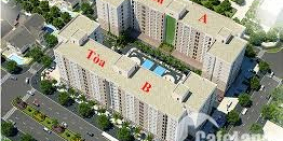 BÁN CĂN HỘ ĐÀY ĐỦ TIỆN ÍCH GIÁ CHƯA ĐẾN 500 TRIỆU