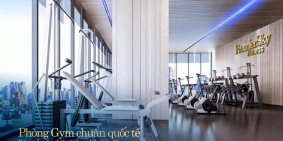 Căn hộ cao cấp Đà Nẵng Premier Sky Residences - chỉ 300tr đặt chỗ ngay hôm nay