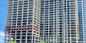 Mở bán căn hộ cao cấp ven biển Premier Sky Residences