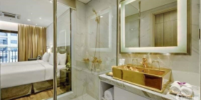 Bán căn hộ 5* dự án Hòa Bình Green Đà Nẵng giá chỉ 1.45 tỷ view biển, lợi nhuận