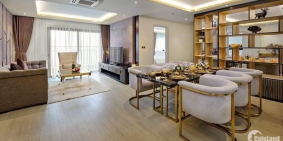 Hòa Bình Green Đà Nẵng - Lợi Nhuận 200 triệu/năm - Sở hữu lâu dài