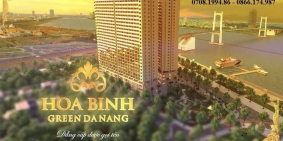 Bán đất Biệt Thự Đảo Nổi Cẩm Lệ Đà Nẵng - Sản phẩm Ngoại giao cam kết giá tốt