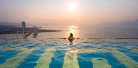 Mở bán căn hộ khách sạn năm sao, dát vàng tại Đà Nẵng. LH; 0935340506