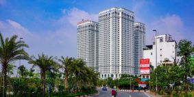 Tham quan căn hộ thực tế 2.1 tỷ/ căn 2PN – 3.1 tỷ/căn 3PN, nhận nhà ngay, hỗ trợ