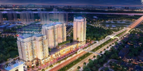 HOT ! HOT ! HOT ! Chung cư UDIC WESTLAKE, MẶT ĐƯỜNG VÕ CHÍ CÔNG. CK NGAY 340TR