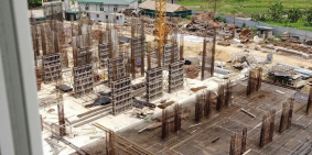 Bán căn hộ cao cấp tại Khu đô thị Xanh Thành phố Thanh Hóa chỉ 200 triệu