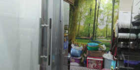 Bán căn 3 ngủ 92m2 thông thủy giá 2,5 tỷ nội thất đầy đủ