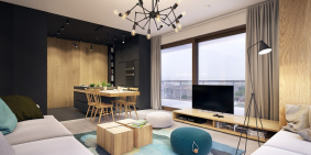 Nhận giữ chỗ Căn hộ Happy One Bình Dương- Giá chỉ từ 999tr