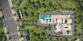 Happy One Bình Dương căn hộ đầu tư tốt nhất hiện nay