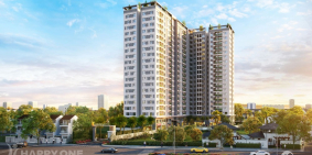 CĂN HỘ XANH CAO CẤP HAPPY ONE - VẠN XUÂN GROUP