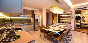 Đầu tư căn hộ Happy One Bình Dương – Ngay quốc lộ 13 (gần nhà hàng Kim Dung)