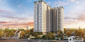 Căn hộ Happy One TDM, vị trí vàng Phú Hòa, giá chỉ từ 27tr/m2( có VAT)