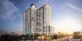 Bán căn hộ chung cư tại Dự án Compass One, Bình Dương,1.99 tỷ/ 73,2m2