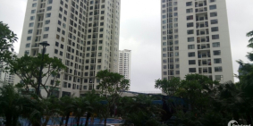 Cần bán gấp căn hộ 82m2, 3PN, đồ cơ bản, A2 An Bình City, chỉ 2.7 tỷ bao tất