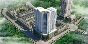 bán căn 3pn S=108m chung cư B32 Đại Mỗ nhận nhà ở ngay giá từ 18,5tr/m