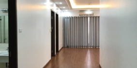 Bán chung cư N01 T2 Ngoại Giao Đoàn, 109m2