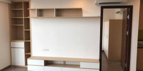 Gia đình tôi cần bán gấp căn DT 80m2,2PN giá 2,3 tỷ chung cư The Emerald CT8 Mỹ