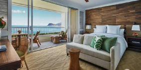 Căn hộ 5* Thành phố Vũng Tàu 70m² 2PN