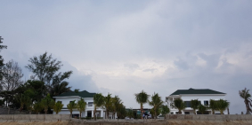 Sở hữu ngay căn hộ nghĩ dưỡng view biển đẳng cấp ở PARAMI Hồ Tràm, lh:0703231301