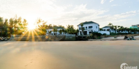 PARAMI HỒ TRÀM " NGÔI NHÀ THỨ HAI" BÊN BIỂN HỒ TRÀM THƠ MỘNG