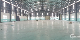 sang nhượng xưởng nhà bè 760m 209 tỷ hỗ trợ vay ngân hàng 70%