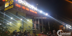 Sang quán nhậu tại đường 23, P. Hiệp Bình Chánh, Q. Thủ Đức, Hồ Chí Minh