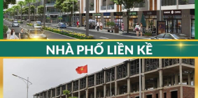 Chào đón làn sóng mới cho tháng 8 này: Himlam Greenpark