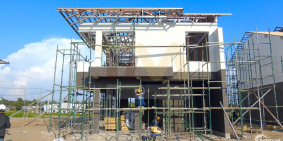 Khu đô thị WaterPoint Nam Long chính thức mở bán nhà phố, shophouse, biệt thự.