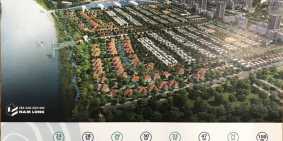 CĐT NAM LONG BÁN WATERPOINT BẾN LỨC LONG AN-TIỀM NĂNG SINH LỜI