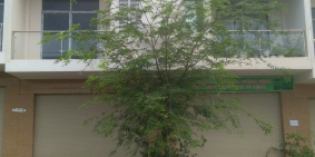 Nhà ShopHouse Đối Diện Trung Tâm Thương Mại Giá Chỉ 4tỷ340/Căn, Ngân Hàng Hổ Trợ