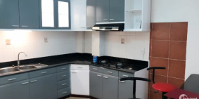 Siêu biệt thự Xô Viết Nghệ Tĩnh 65m2, HXH, giá bất ngờ 9,5 tỷ (TL).