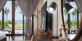 Nhượng lại biệt thự mặt biển Bãi Dài, Cam Ranh – 2ngủ- 7.1tỷ