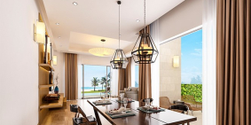 Chính chủ cần bán biệt thự mặt biển Nha Trang – 2PN – 24 tỷ - CK 25%