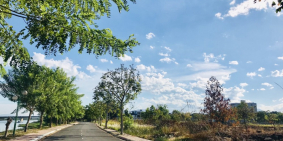 Một nơ an cư đúng nghĩa ngay trung tâm TP ĐN - Khu Biệt thự Đảo Nổi LH: 07081994