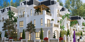 Mở bán + Khởi công GĐ2 dự án The Phoenix Garden - Vị trí đẹp- Chính sách tốt