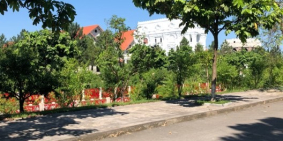 Ra mắt quỹ căn đầu tư đẹp nhất tại dự án The Phoenix Garden - Giá tốt