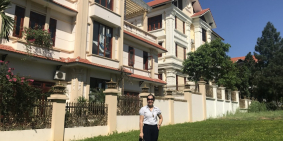 Mua BT 200m2 tặng ngay gói nội thất 510tr và nhiều ưu đãi khác ,LH:094735755