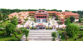 ĐÀ LẠT THU NHỎ PHÍA TÂY HÀ NÔI - KHU ĐÔ THỊ THE PHOENIX GARDEN