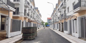 Chính chủ cần tiền bán gấp liền kề 163m2 Rose Villa, biệt thự Eurowindow River P