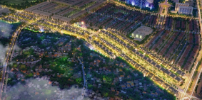 Biệt thự Dương Nội đẳng cấp và sang trọng ngay cạnh TTTM Aeon Mall