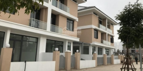 Chính chủ cần bán nhà biệt thự An Phú Shop Villa Nam Cường,Đường 27 m